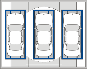 swiss-park Tower Parking